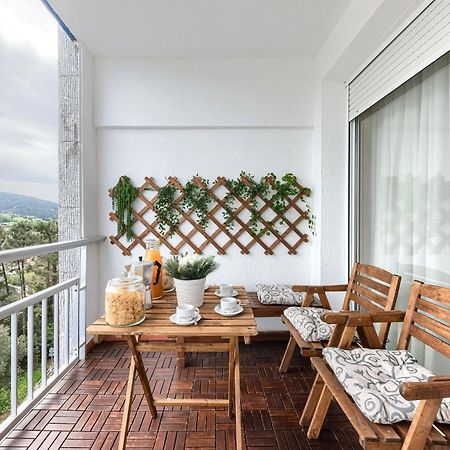 Coast & Beach View Parking Bakio Exterior foto